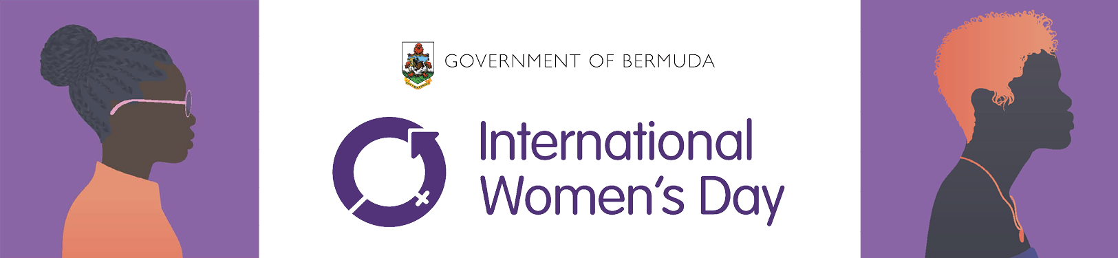 IWD Title Banner