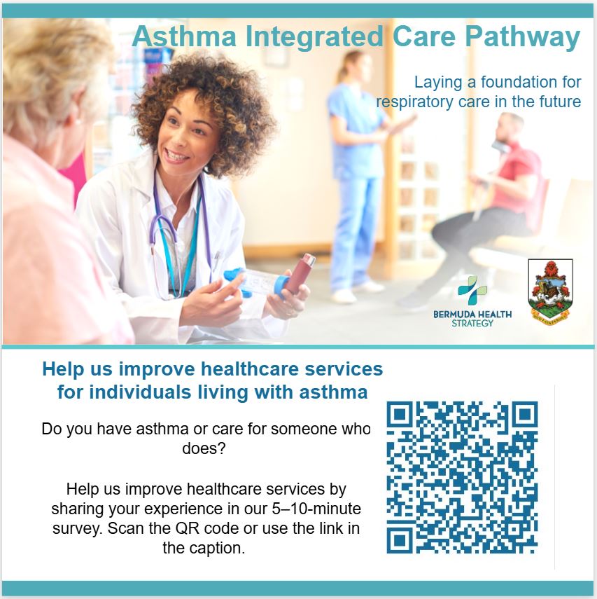Asthma Survey