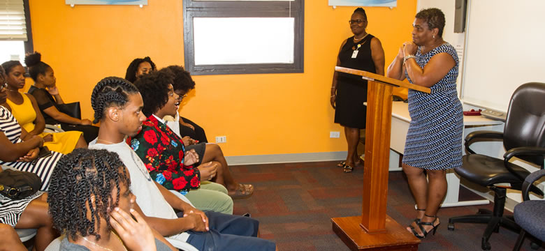 Summer Employment Programme Government Summer Internship Programme Concludes