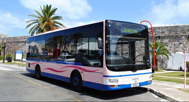 Public Transportation
