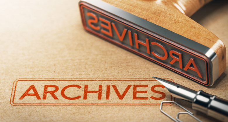 Archives