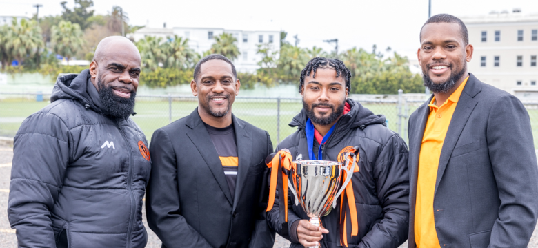 First Division Cup