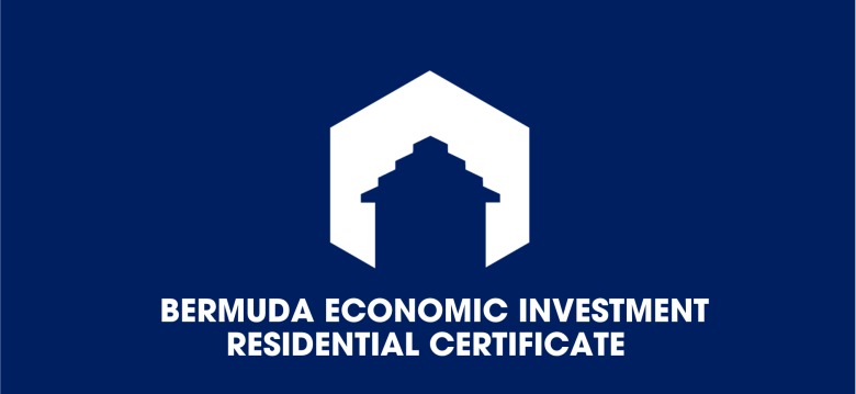 Economic-Investment-Residential-Certificate