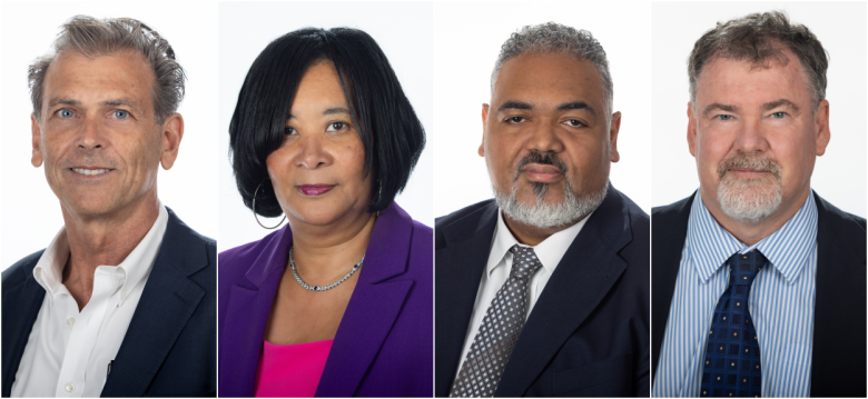 HoPS Announces Permanent Secretary Appointments 