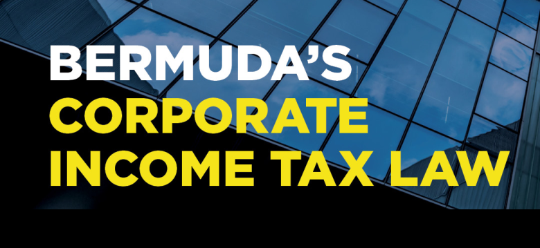 Bermuda_Corporate Income