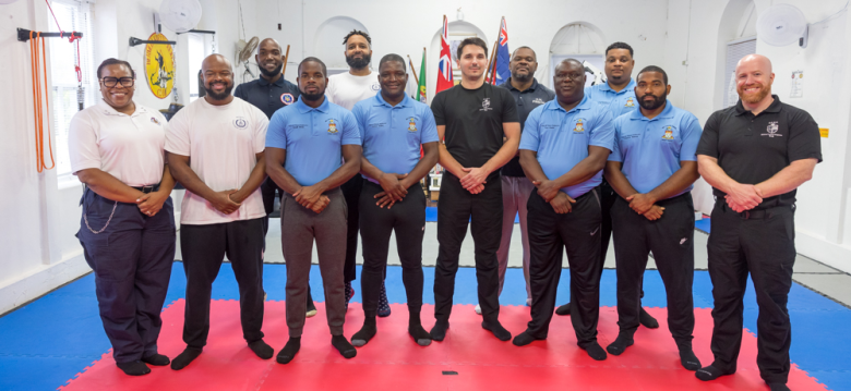 Dept_of_Corrections_Use_of_Force_Revalidation_Training