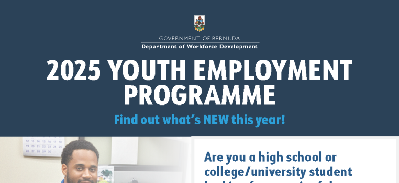 Youth Employment 2025