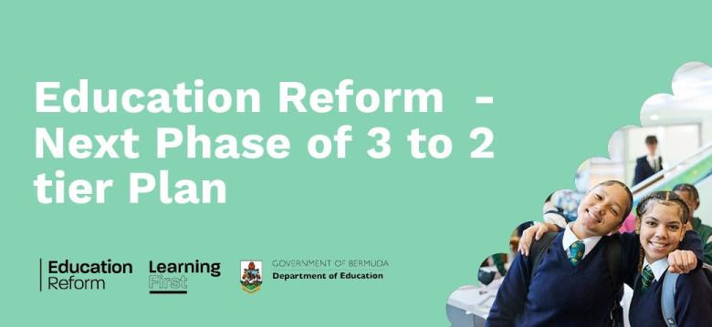 Reform Graphic