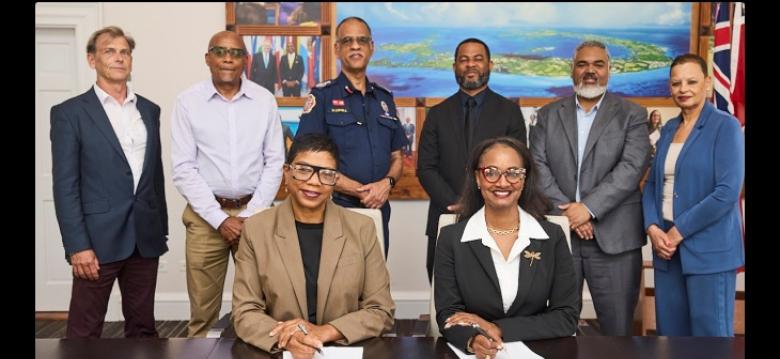 Education Reform Unit MOU Learning Partners