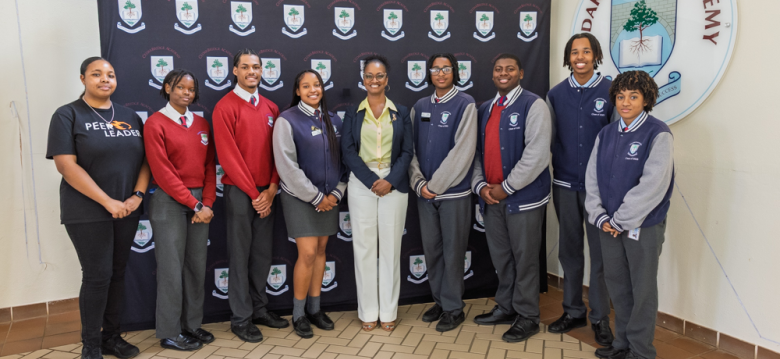 CBA_Peer_Student_Awards_Ceremony_2025