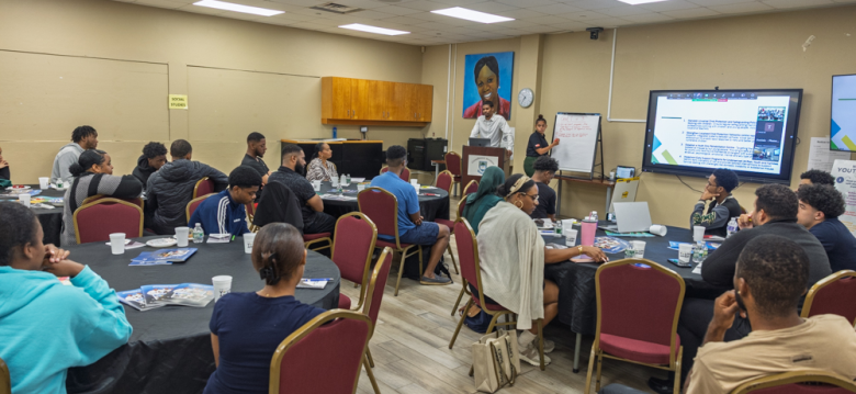 Consultation 2 Conference Event