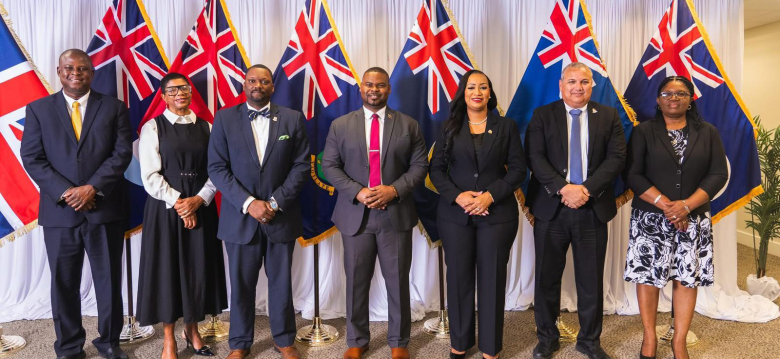 Head of the Public Service OT forum