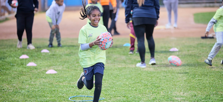 Active Kids Programme