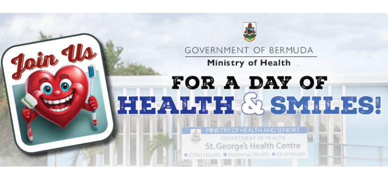 Day of Health and Smiles