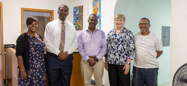 Focus Counselling Tour