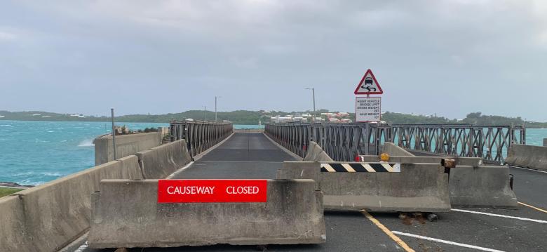 EMO Update - Oct 1 6:30pm