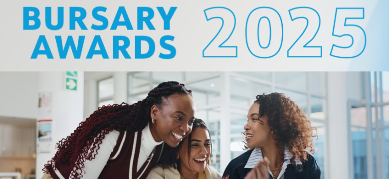 DWD 2025 Bursary Awards