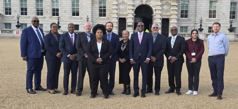 Old Admiralty Building