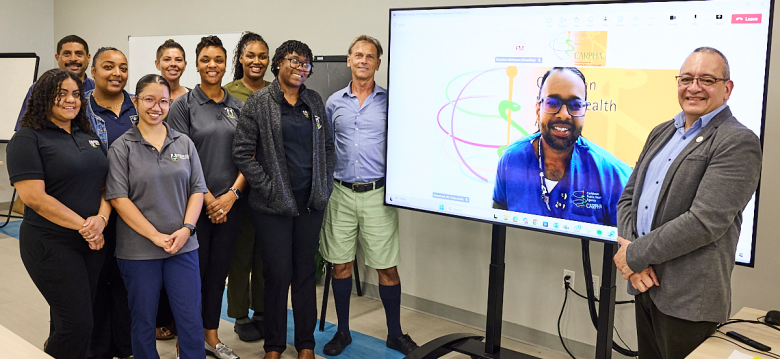 Shipping of Infectious Disease Course