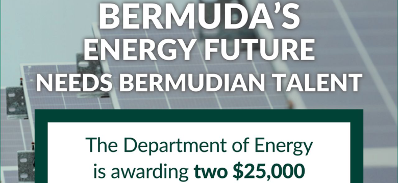 Energy Bursary Award